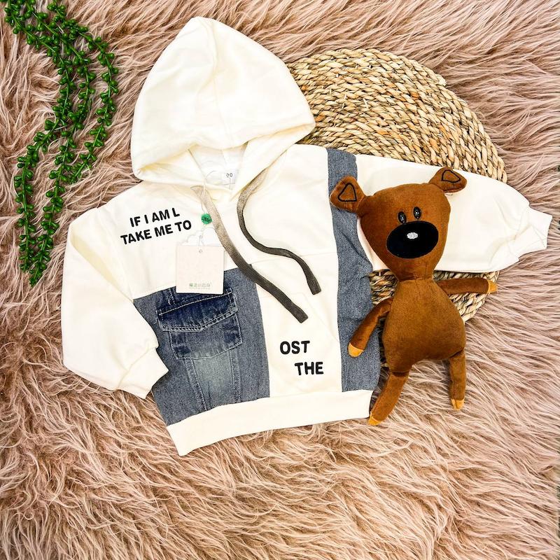 هودی وارداتی کرم کد ۲۰۰۸۳