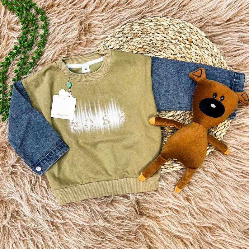 دورس وارداتی سبز و جین ۲۰۰۸۰