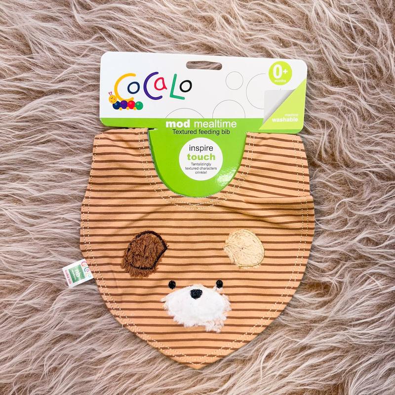 پیشبند کوکالو سایز بزرگ کد ۴۰۴۱