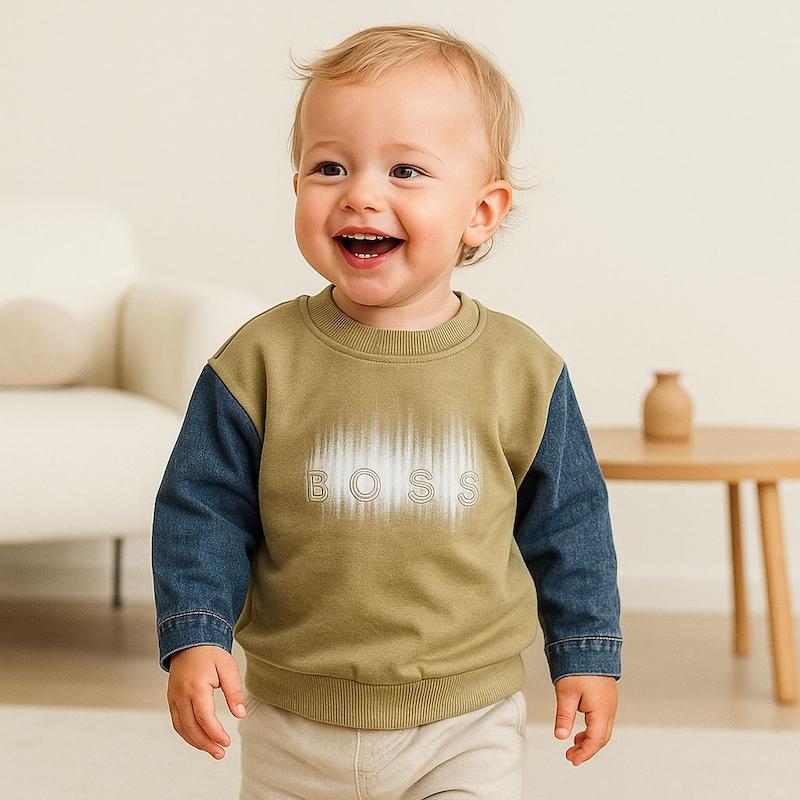 دورس وارداتی سبز BOSS ۲۰۰۸۰