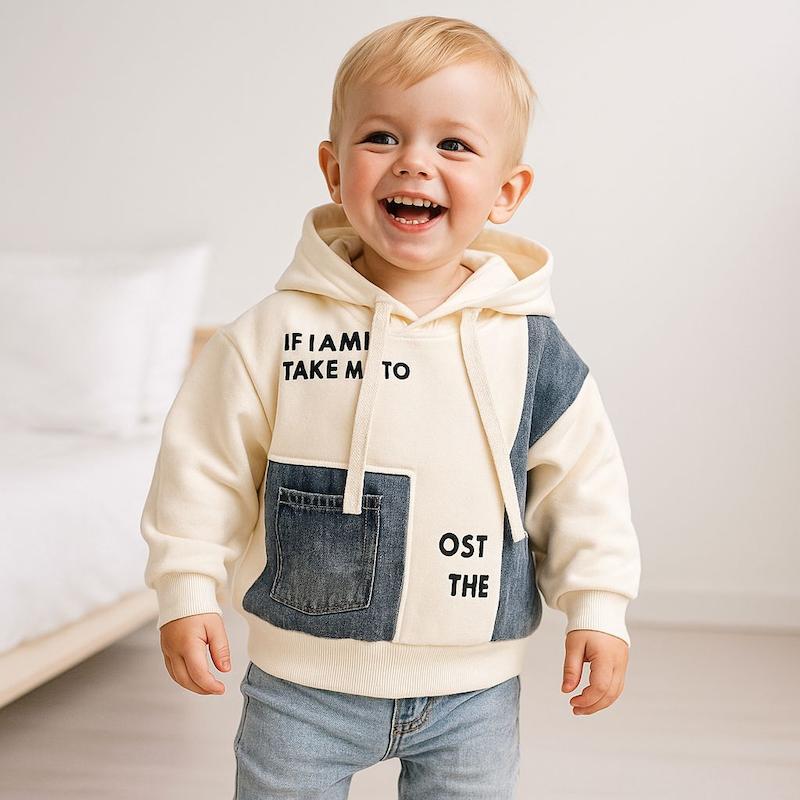 هودی وارداتی ۲۰۰۸۳ رنگ کرم