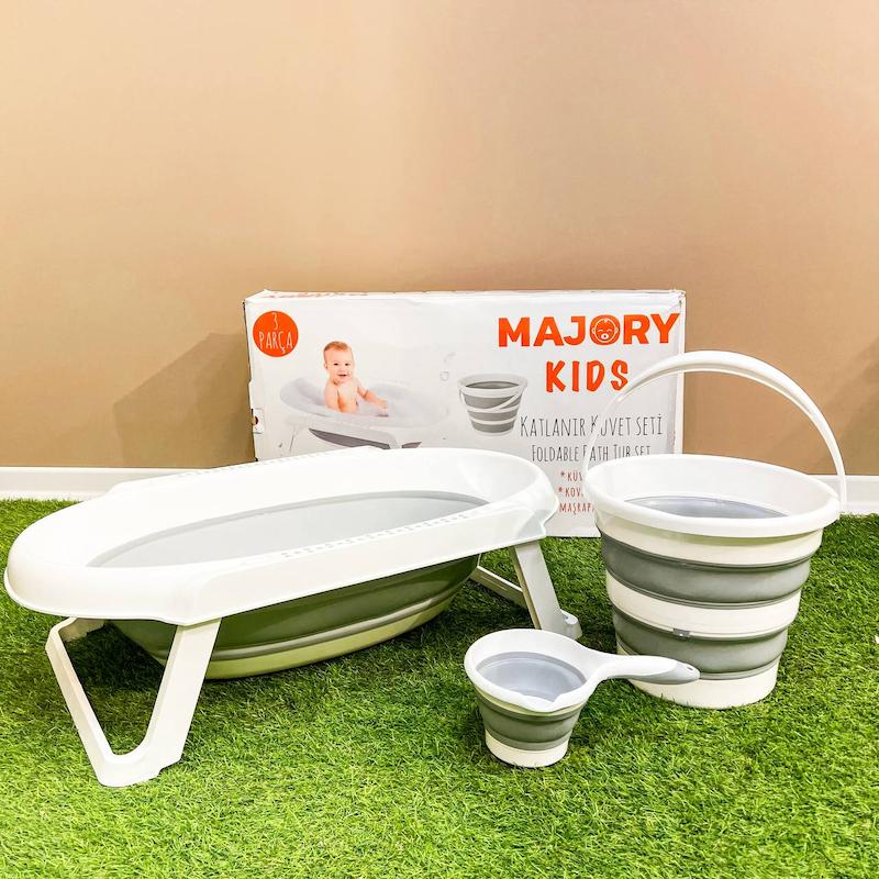 وان حمام تاشو آکاردئونی میجوری ترک MAJORY KIDS