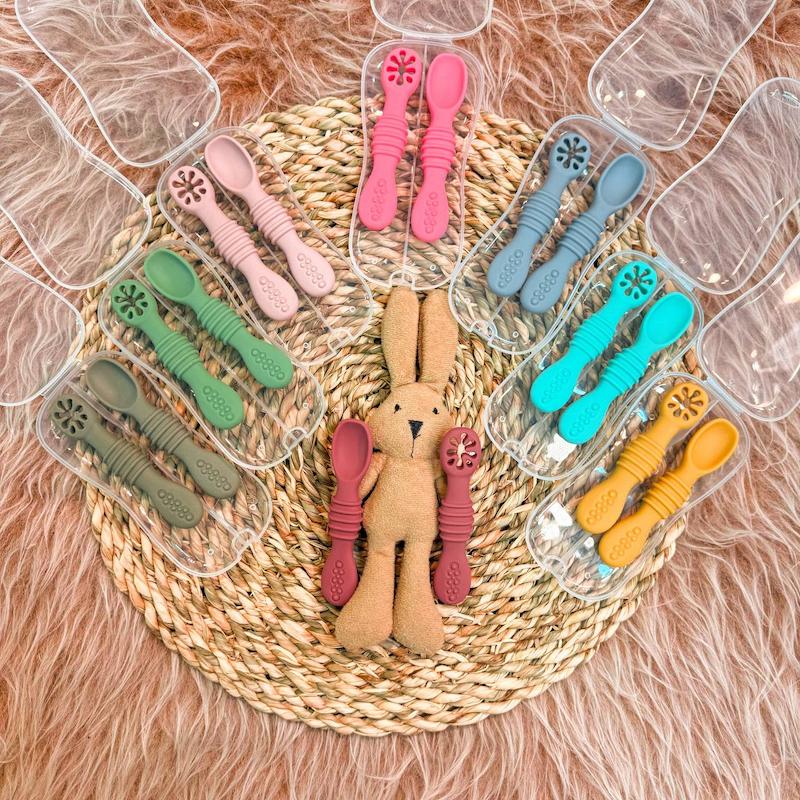 قاشق پری اسپون