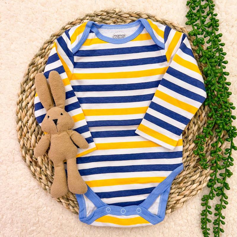 بادی بلند ماماز پاپاز mamas & papas