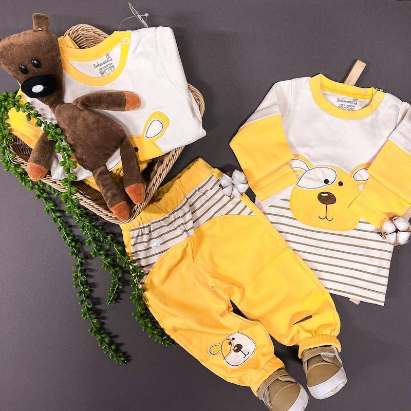 لباس نوزادی،لباس یکسال،لباس گرم،لباس کودک