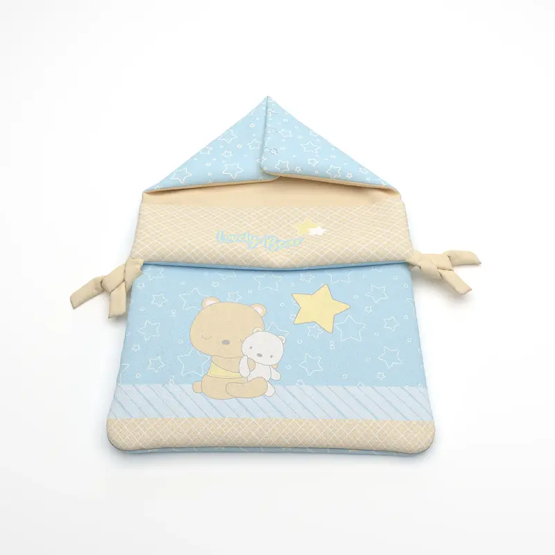 قنداق فرنگی رزبرن طرح لاولی بیر