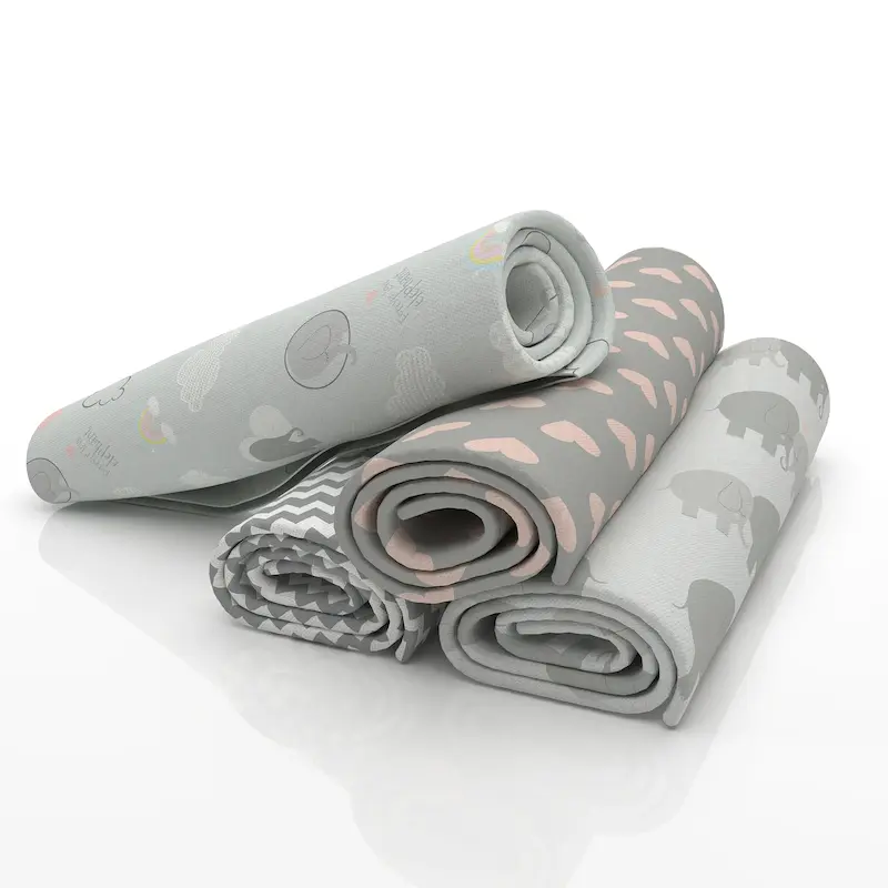 خشک کن نوزادی رزبرن فوراورلاو Forever Love