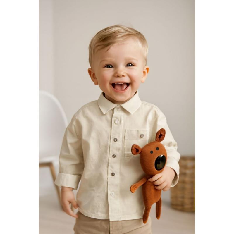 پیراهن وارداتی پسرانه کد ۲۰۰۶۲