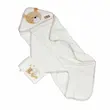 حوله دو تکه رزبرن بیر اند کایت Bear and kite , حوله رزبرن , حوله دو تکه