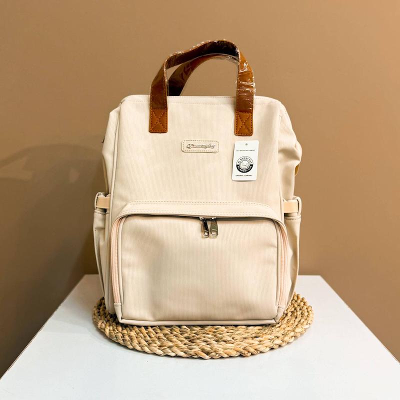 ساک لوازم نوزاد