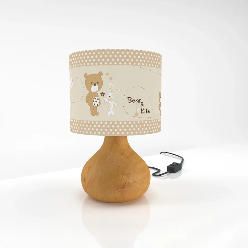 آباژور رزبرن