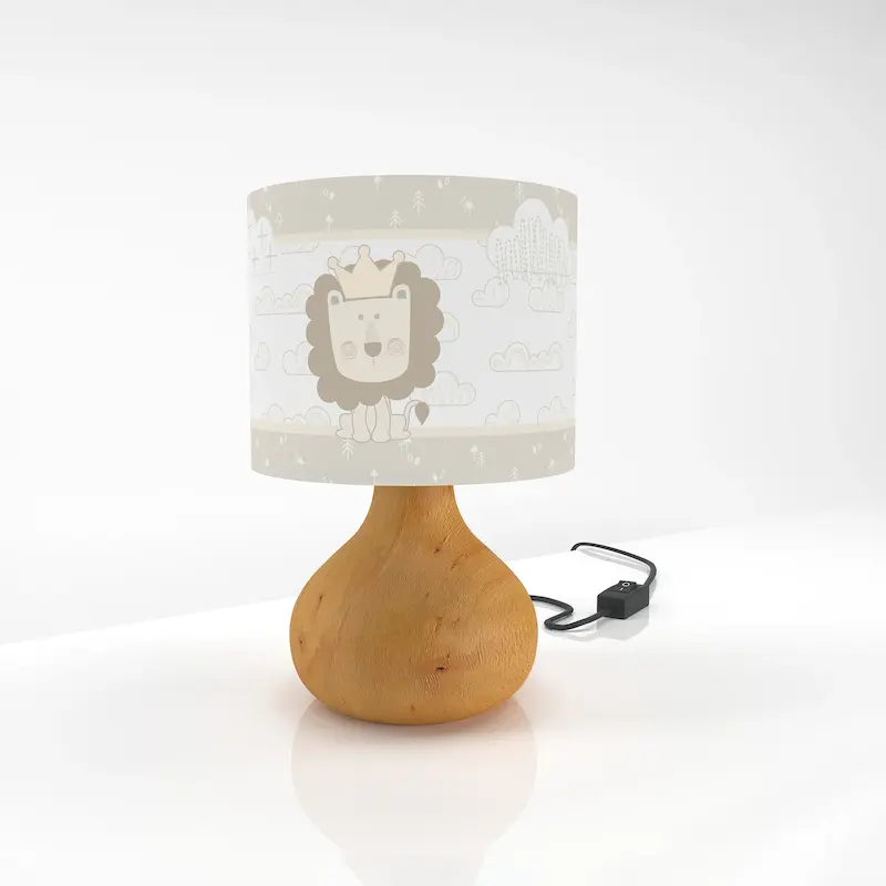 آباژور رزبرن