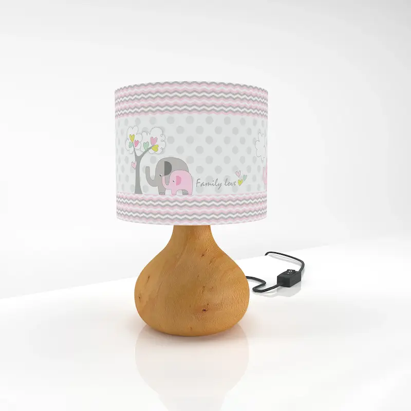 آباژور رزبرن