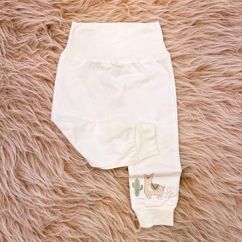 شلوار نوزاد Happier Life