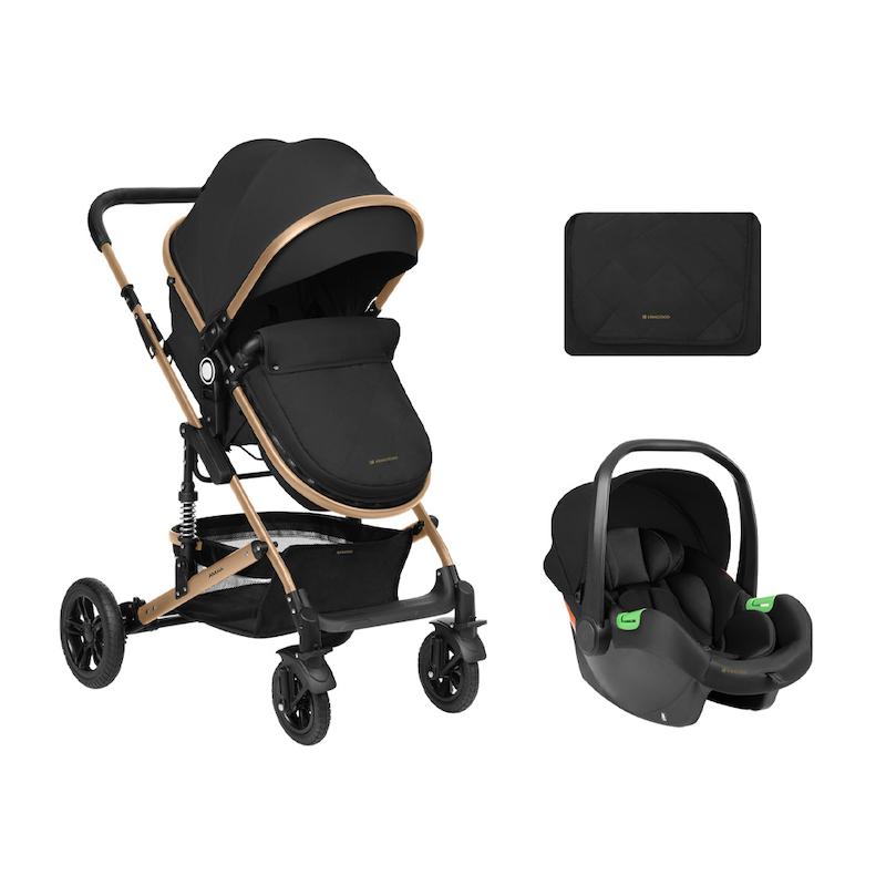 سرویس کالسکه کیکابو مدل Amaia،کالسکه کیکابو