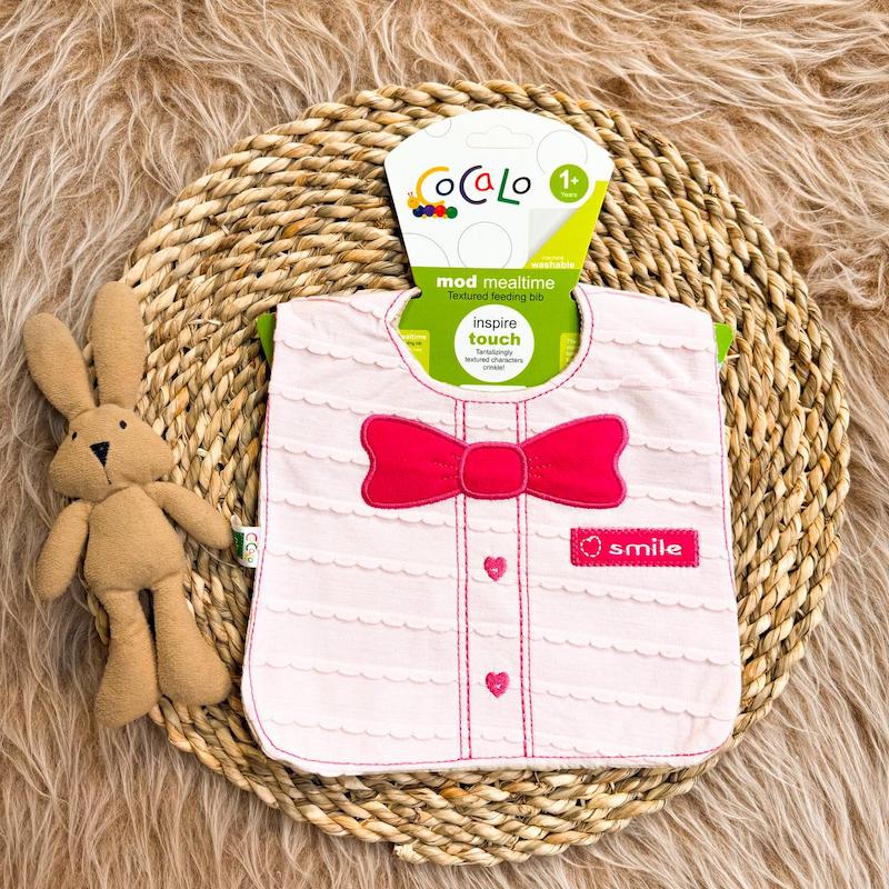 پیشبند سایز بزرگ کوکالو کد ۴۰۵۳