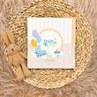 آلبوم خاطرات نوزاد childhood memories کد چهار