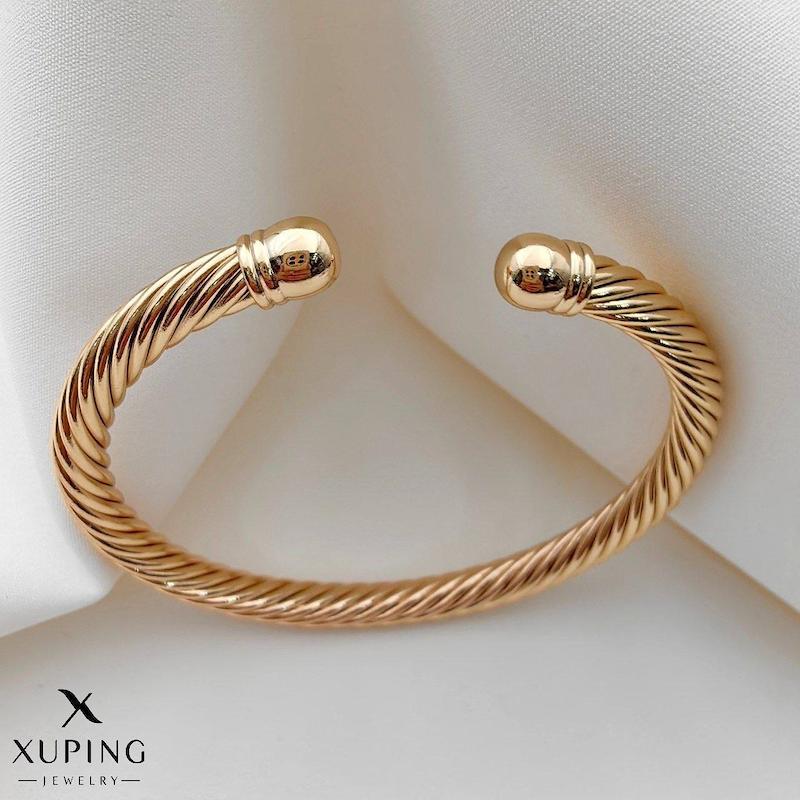 بنگل ژوپینگ مفتولی طرح طناب پیچ‌دار