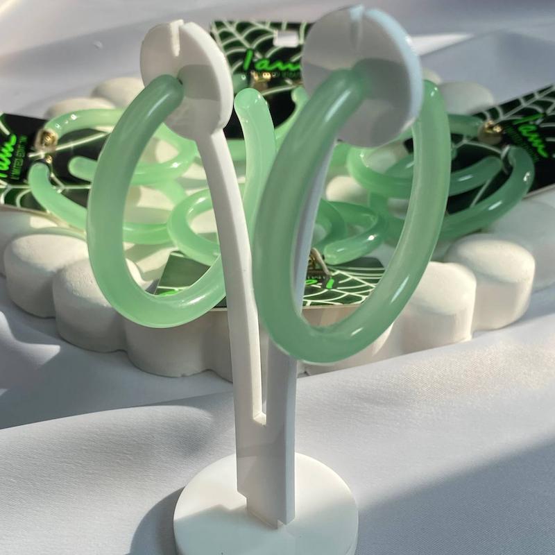 گوشواره شب تاب