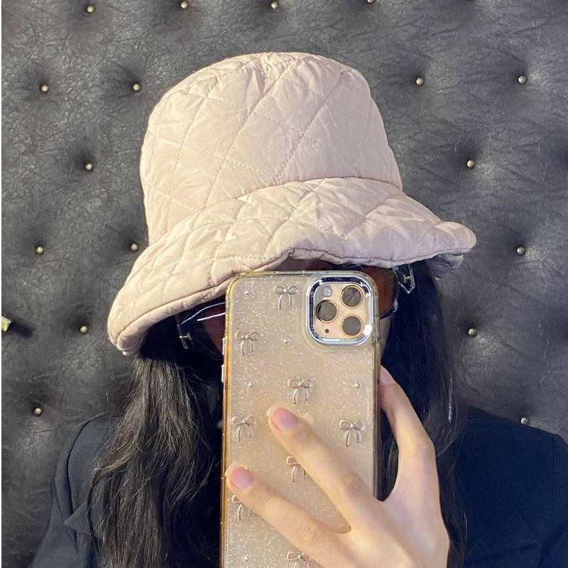 کلاه سطلی کاپیتونه