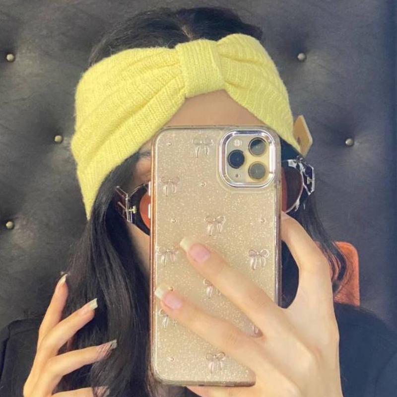 هد بند پاپیونی