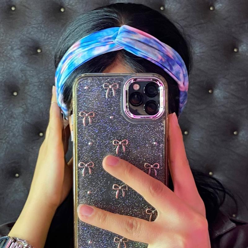 هد بند آبرنگی