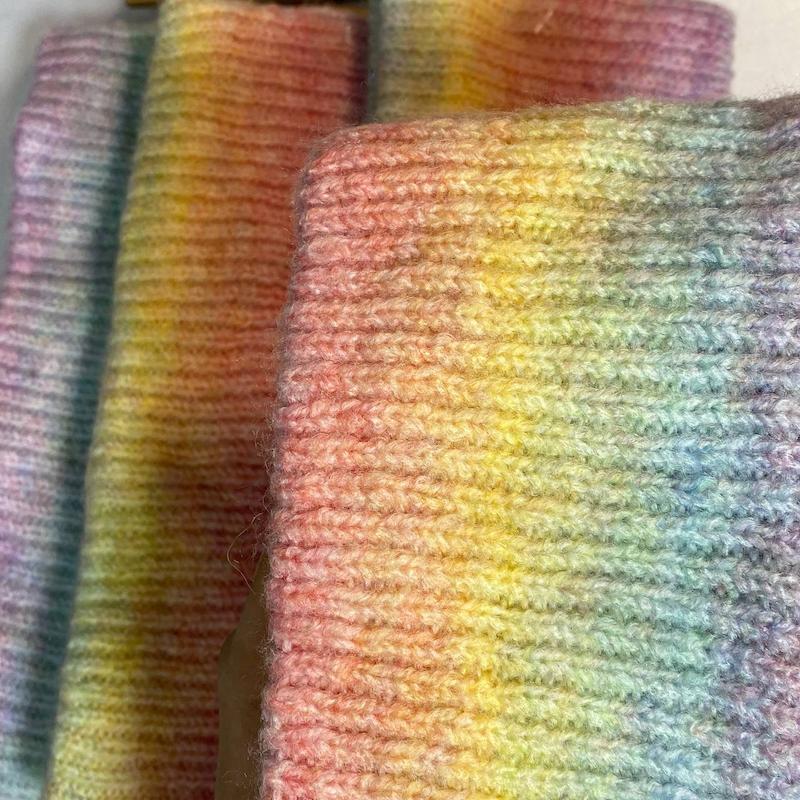 هد بند هفت رنگ 