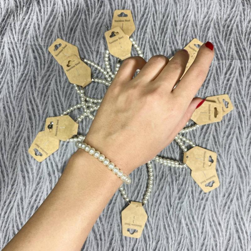 دستبند مروارید