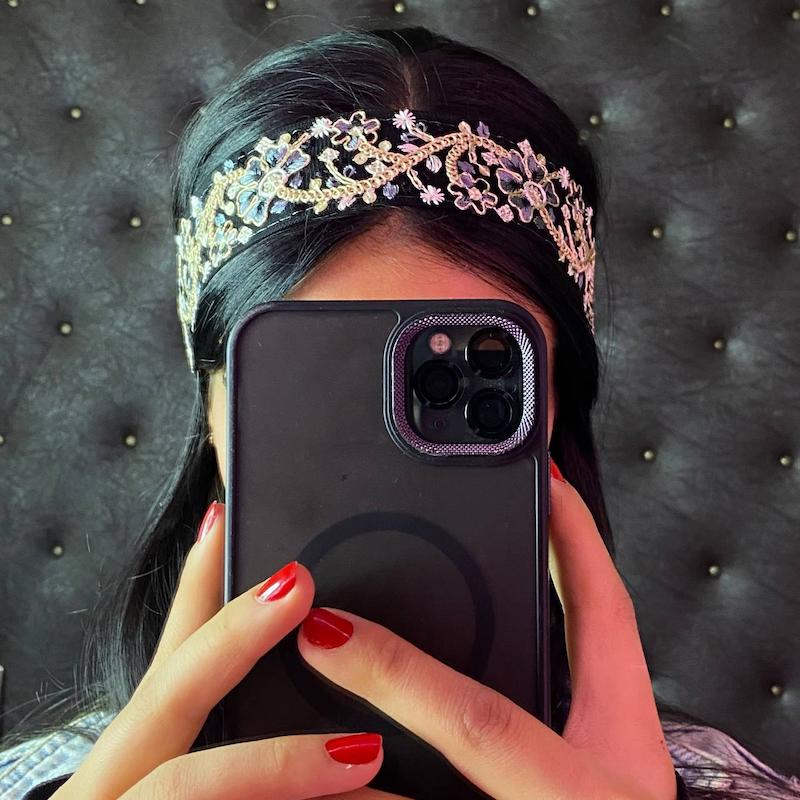 هد گیپور مشکی