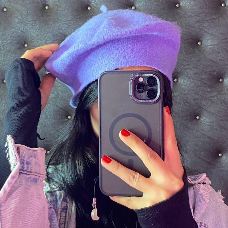 کلاه فرانسوی