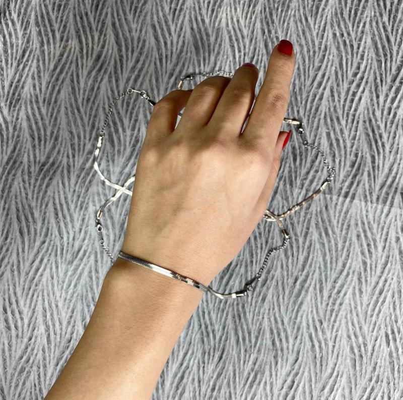 دستبند ماری