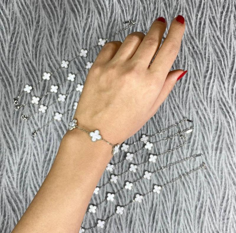 دستبند ونکلیف