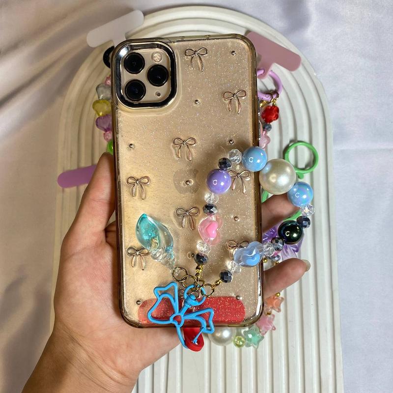 آویز موبایل چارم گوشفیل دریایی