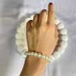 دستبند مرواریدی