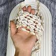 گردنبند صدف و ستاره دریایی