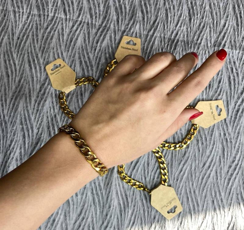 دستبند کارتیه