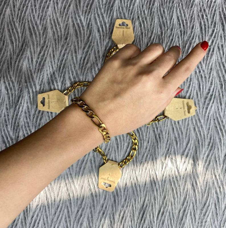 دستبند فیگارو