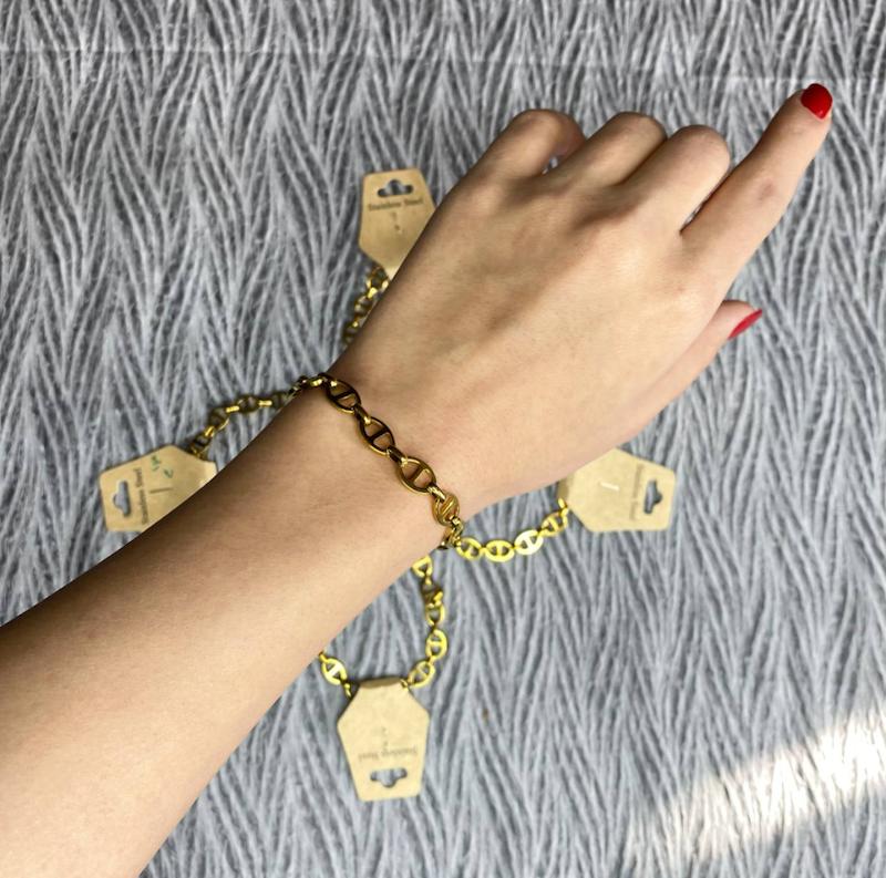 دستبند لنگری