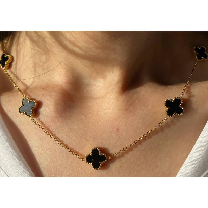 گردنبند ونکلیف 