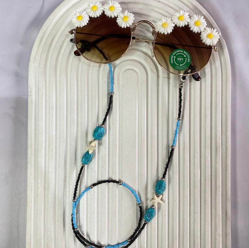 بند عینک ستاره 