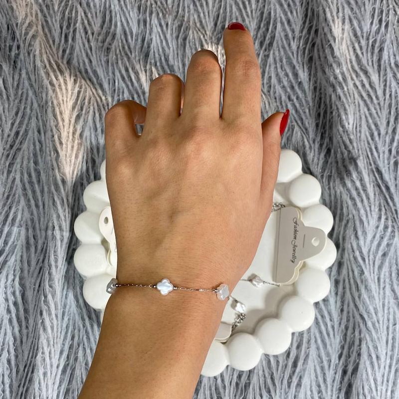 دستبند ونکلیف ظریف