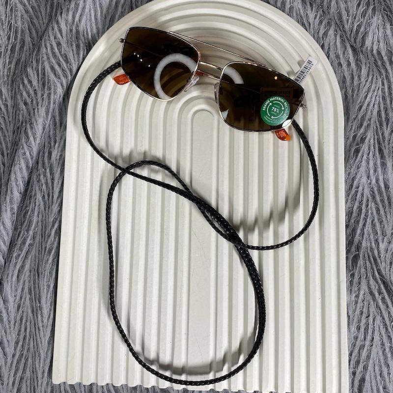 بند عینک بافت