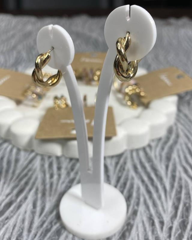 پک گوشواره سه عددی