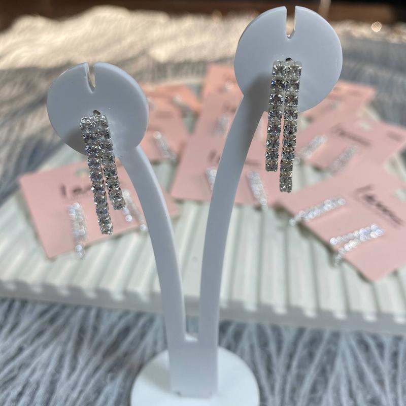 گوشواره تنیسی