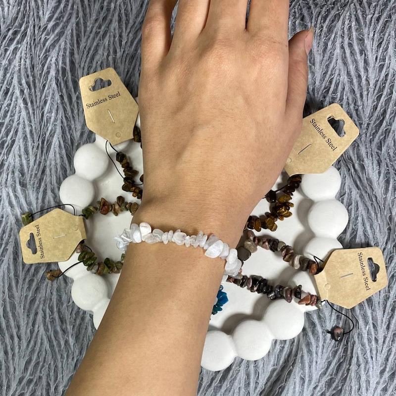 دستبند کوارتز