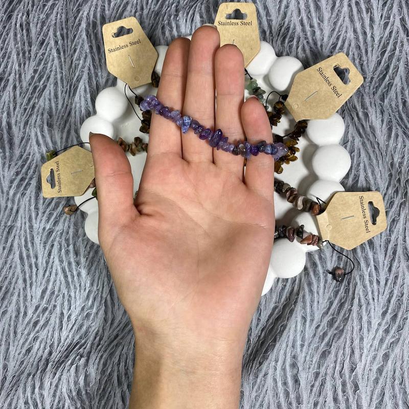 دستبند آمیتیس