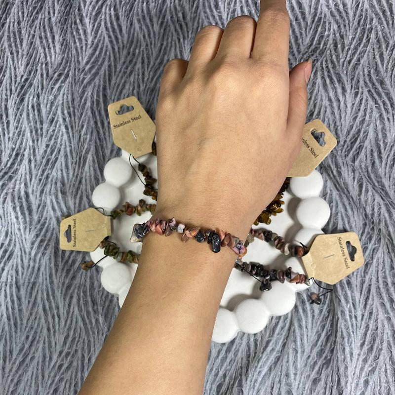 دستبند یاسپرس 