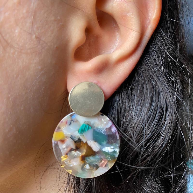 گوشواره گیلیتر