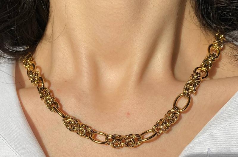 زنجیر بیزانس