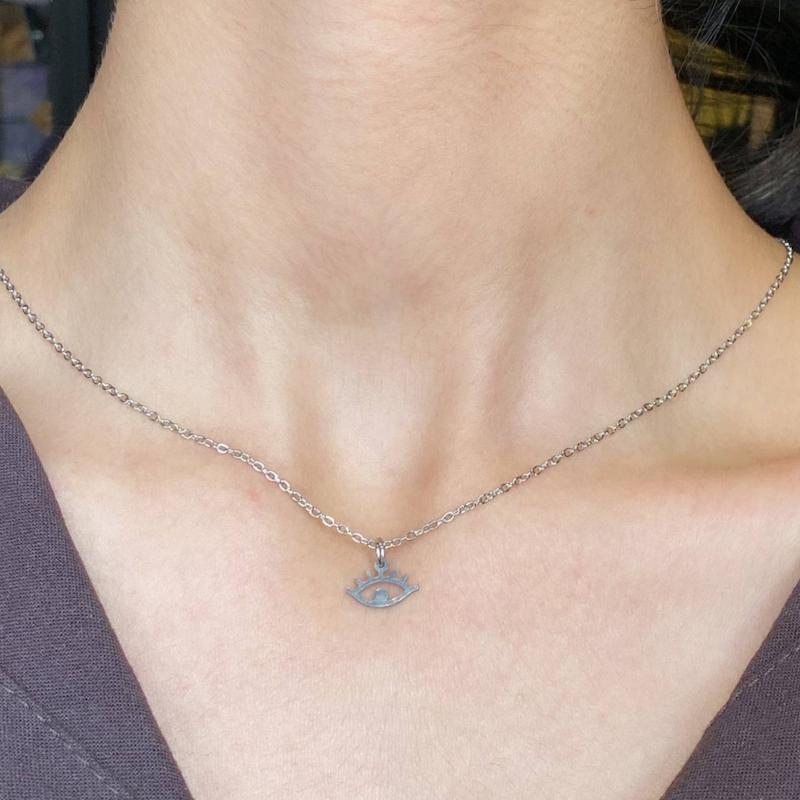 گردنبد چشم محافظ